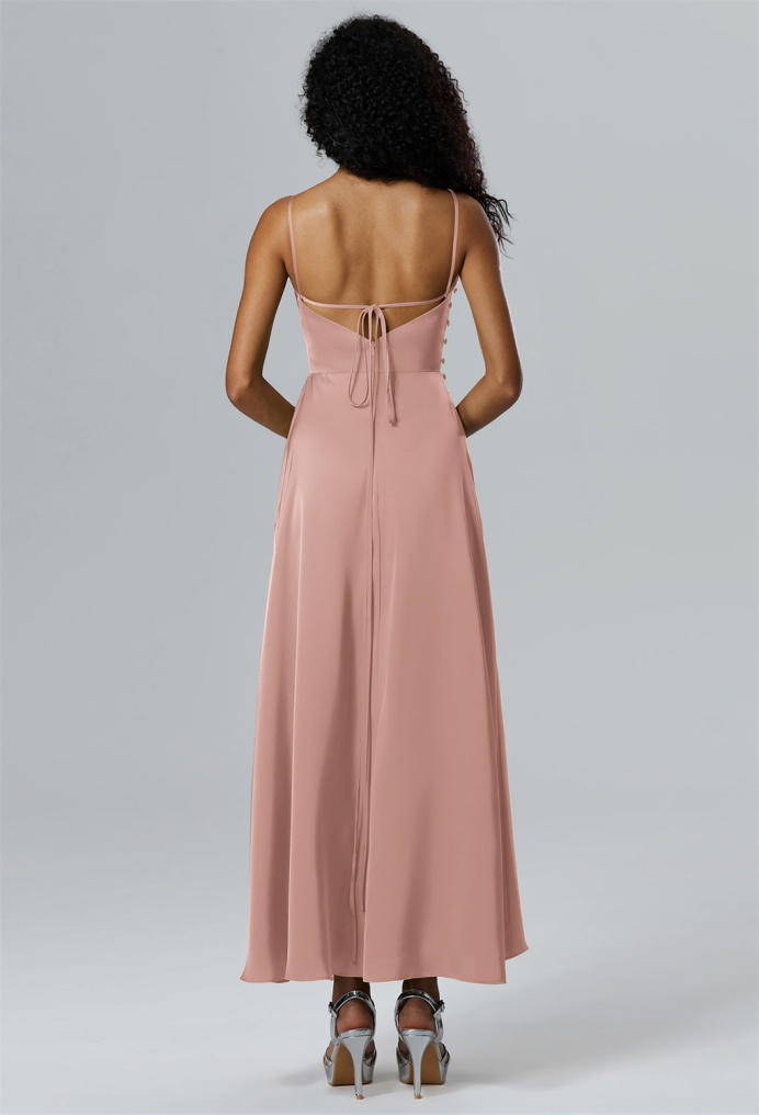 AW Passionato Dress